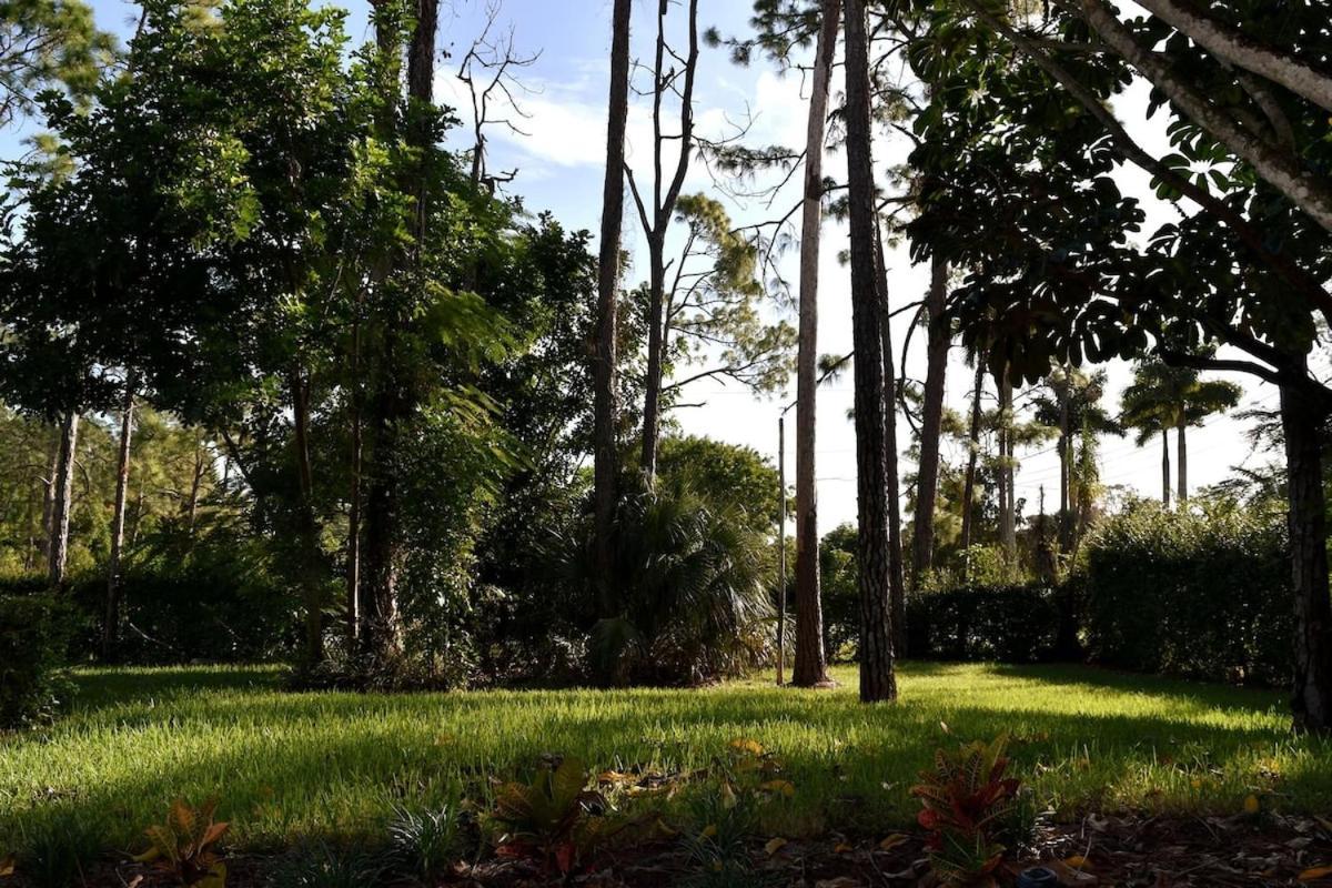 Eagles Nest Florida Villa Napoli Bagian luar foto