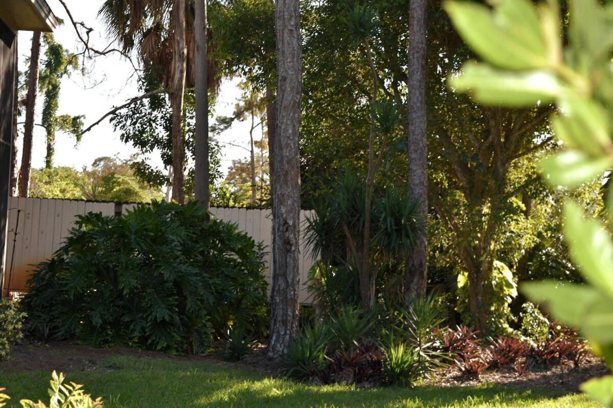 Eagles Nest Florida Villa Napoli Bagian luar foto